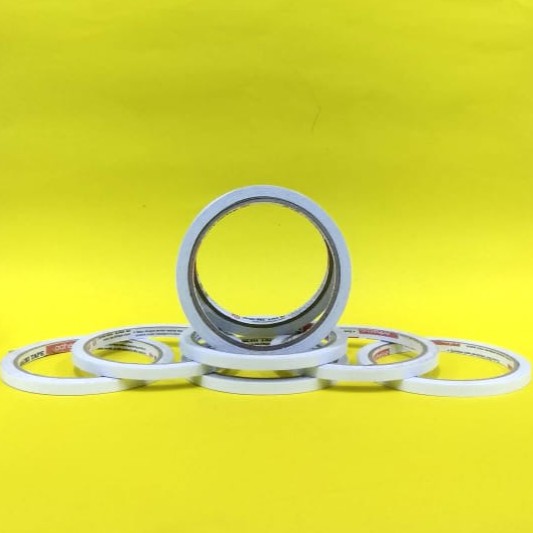 

DOUBLE TAPE NACHI 6MM