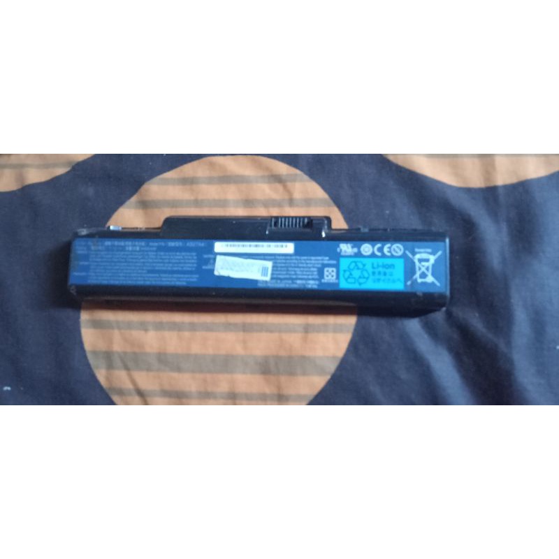 BATRE LAPTOP MERK ACER