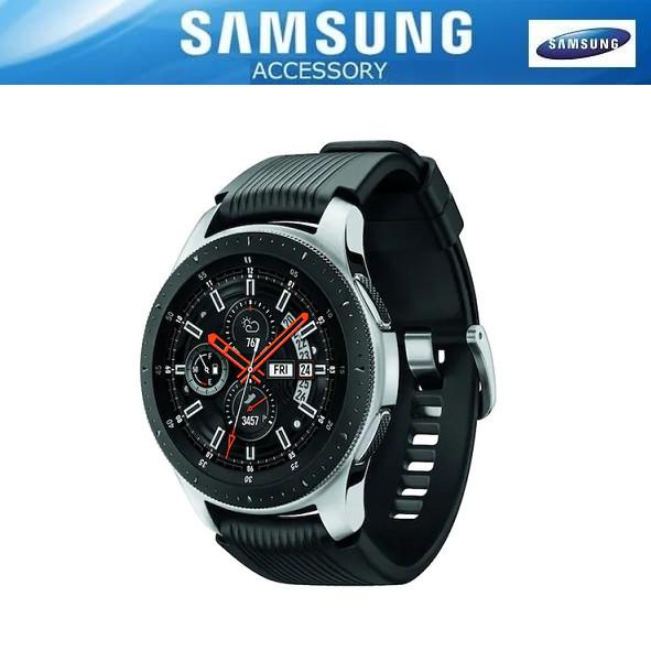 Jam | Samsung Galaxy Watch 46Mm Sm-R800 Gear S4 Original