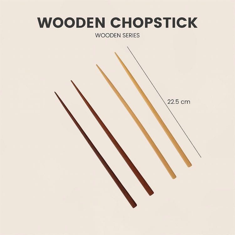 SUMPIT KAYU / Sumpit Kayu Korea / Sumpit Mie