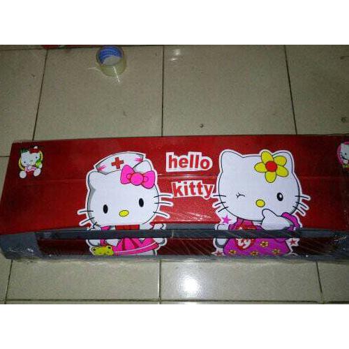 Kipas Angin Ac Split 2.5 Pk