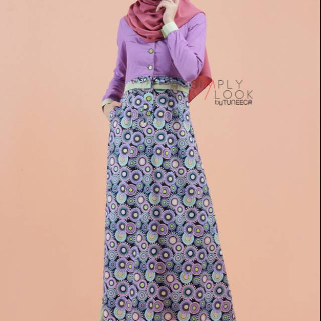 GAMIS SIMPLY LOOK BY TUNEECA SALE