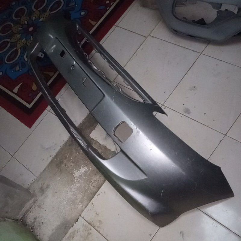 Bumper depan Honda Jazz 2009