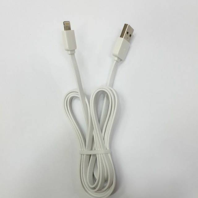 Kabel Data Vivan CL180S Quick Charger Iphone