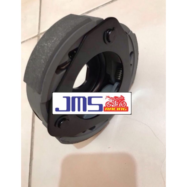 Kampas Ganda KTC-Kytaco PC-07 for Nmax-Aerox 155-Vario 125-Vario 150-PCX 150-Adv Mio Beat karbu