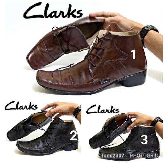 Jual Sepatu Pria Formal Casual Santai Nike Boston Slop Olahraga kerja pria   Hitam  38 Diskon