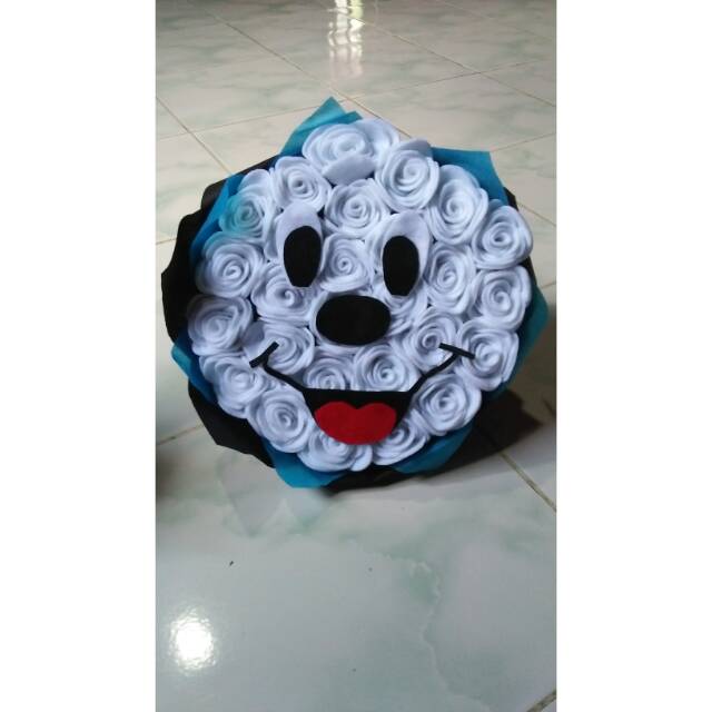 Jual Flanel karakter | Shopee Indonesia