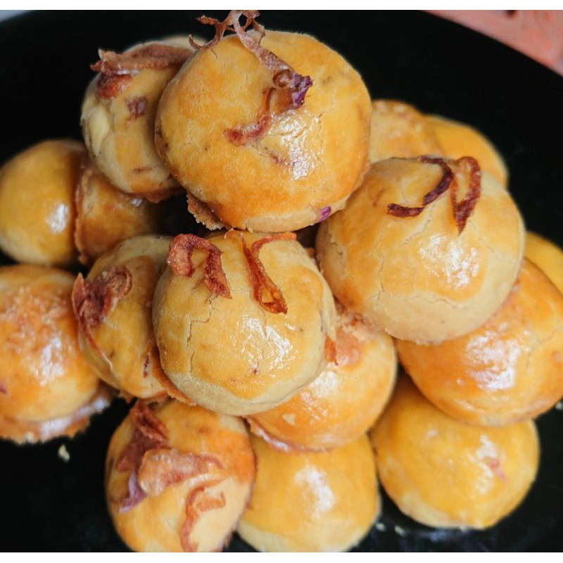 

CEVRON Naraya Nastar Bawang