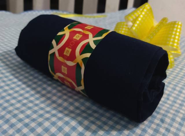 Legging Wudhu Anak | Leging Wudhu Anak | Legging Kaos Kaki Anak | ALFINOS Clothing