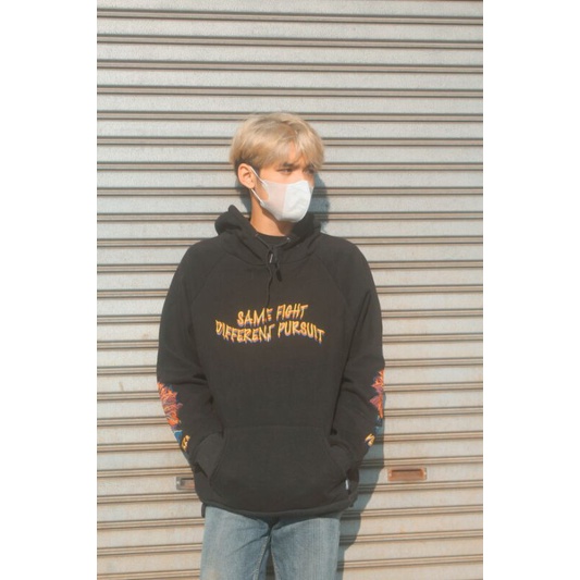 PL HOODIE