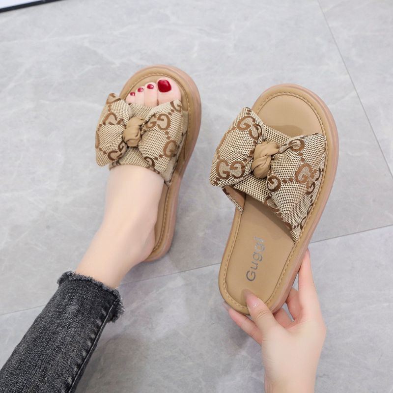 11333 Sandal Pita Murah Wanita Sendal Flatshoes Import Fashion Kekinian