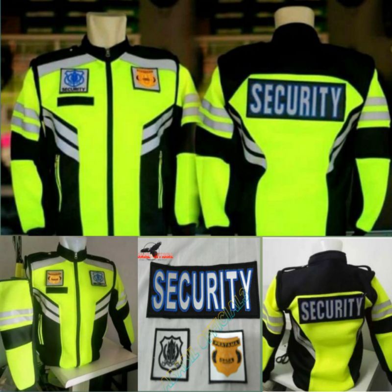 ROMKET SECURYTY TERBARU BEST SELLER