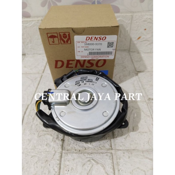 MOTOR FAN APV ARENA KABEL 4 ORIGINAL