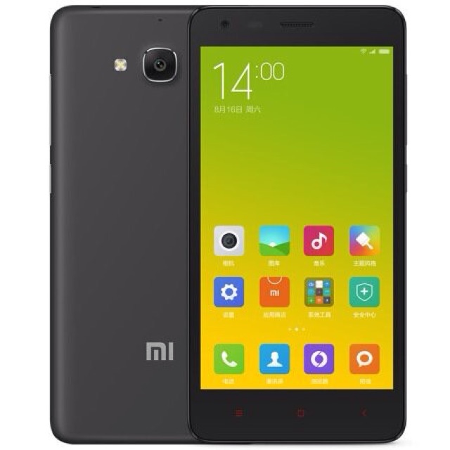 Xiaomi redmi 2 2GB 16GB