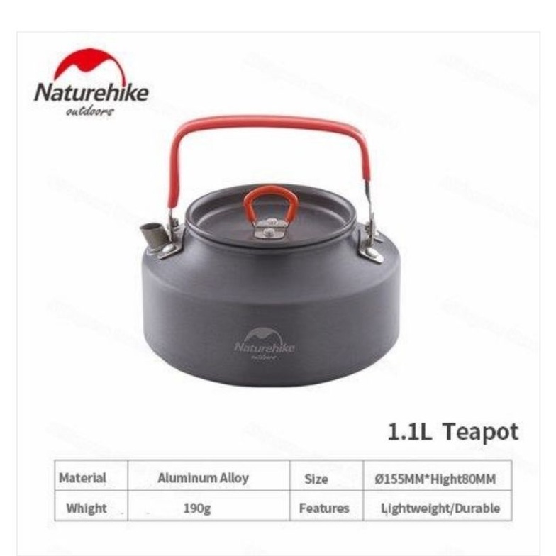 TEKO NATUREHIKE NH17C020-H [B2]
