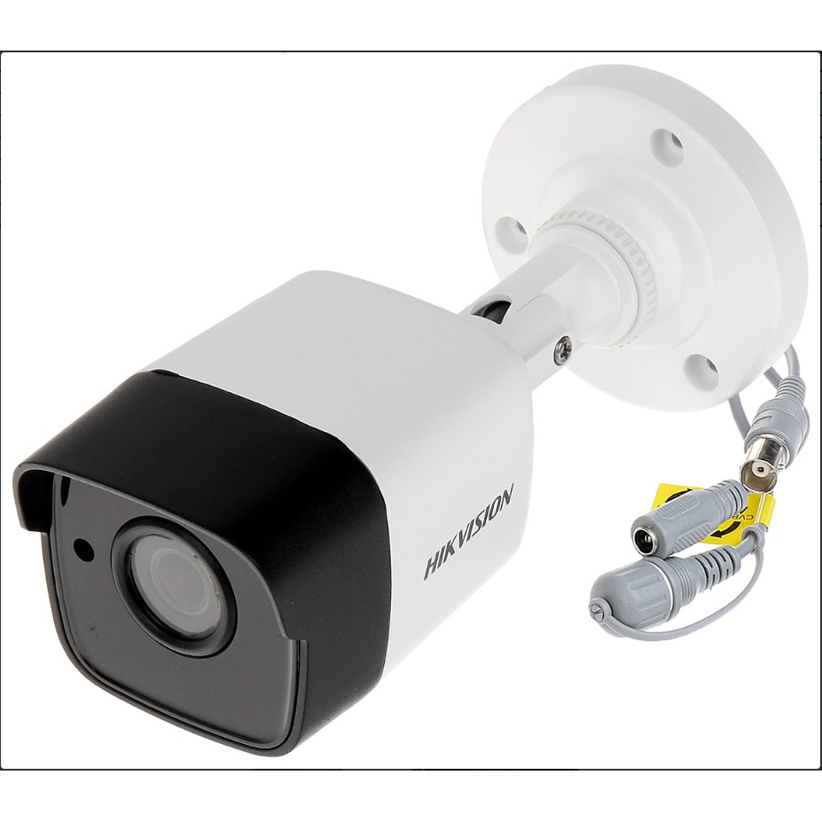 Kamera CCTV Hikvision DS-2CE16H0T-ITF 5MP