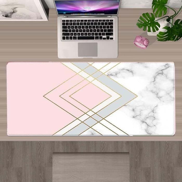 MousePad Desk Pad XL Motif