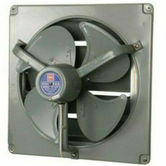 KDK 40AAS – Exhaust Fan Dinding 16 inch
