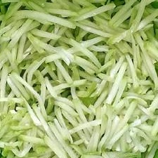 

Labu Siam Serut 500gr/ Labu Serut/ Labu Parut