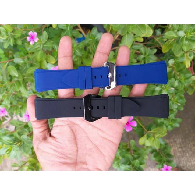 Tali Jam Tangan Gues 22mm navitimer W0247G4 W0040G5 W0040G1