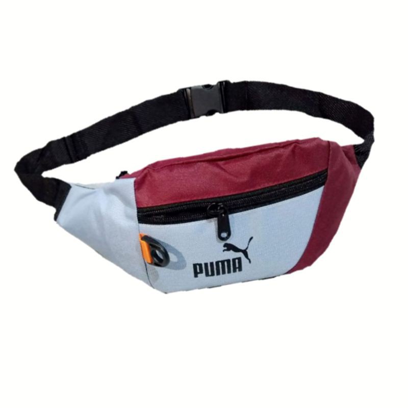 Tas Selempang Pria Murah Bagus/ waistbag pria murah bagus model random/tas gaul pria/tas pinggang/