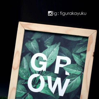 KODE iBARANGi P749 Figura Kayu Figura Foto Frame Foto KODE iBARANGi P749 Figura Kayu Figura Foto Frame Foto
