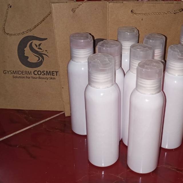 Facial wash gysmiderm