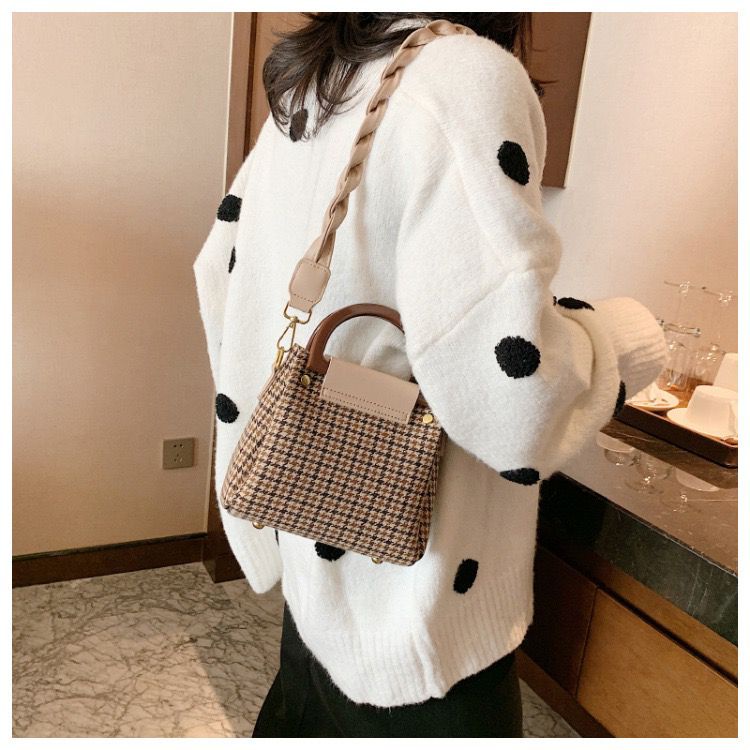 BJ15456 (2IN1) - BIEGE/BLACK/BROWN/COFFEE - TAS SLEMPANG TALI KEPANG ULIR TOTEBAG HANDBAG WANITA FASHION IMPORT MODIS ELEGAN TERMURAH TERLARIS TERBARU BAGSTORE JAKARTA TAS BATAM EL5456 LT1943 JT0944 GT1906 BQ3359 CR7771