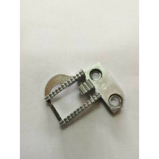 Unik Gigi Singer 974 - Feed Dog Mesin Jahit Singer 974 Diskon