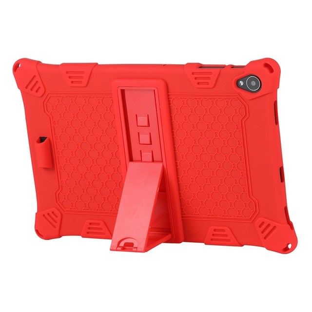 Casing Soft Case Silikon Untuk Alldocube Iplay 40 Iplay40 10.4 &quot;Iplay40