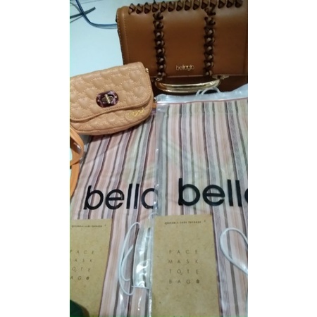 tas mini Gosh prelove