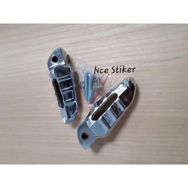 FOOT STEP BELAKANG MOTOR MIO