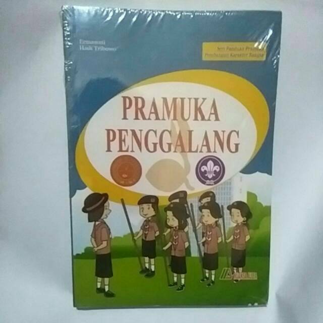 Silabus Pramuka Penggalang Kurikulum 2013 Revisi Sekolah
