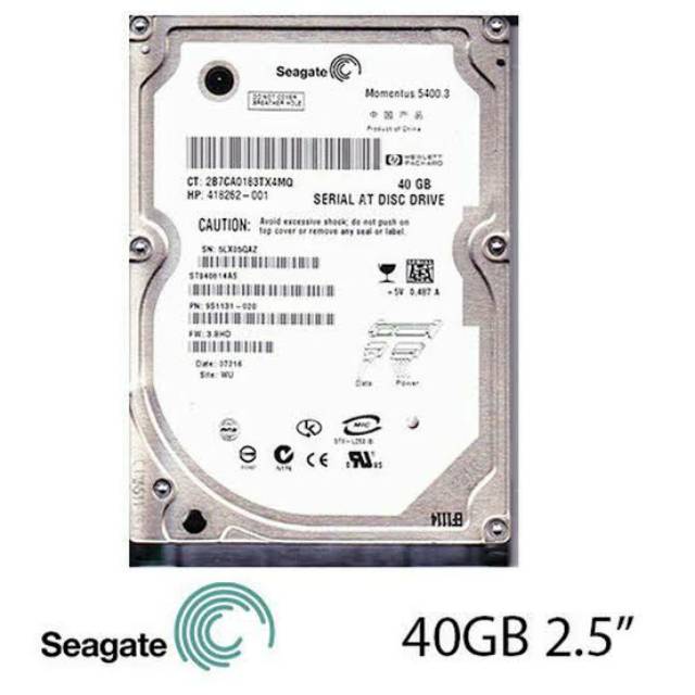 HARDISK HDD LAPTOP PS3 INTERNAL