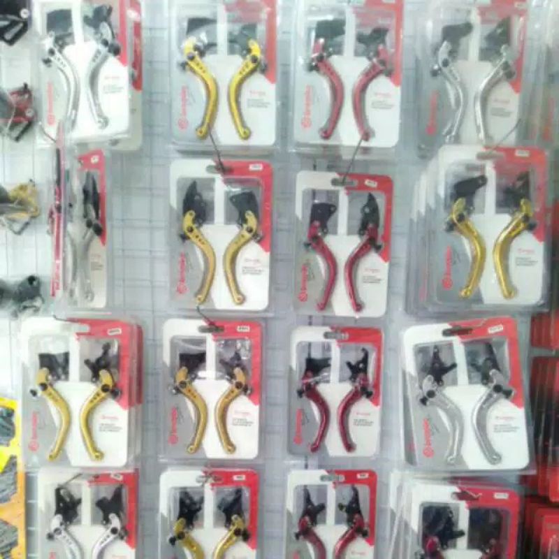 Handle pcx Brembo Handle Rem pcx 150 Brembo