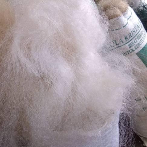 Filter jaring ikan nelayan untuk kolam dan aquarium kiloan