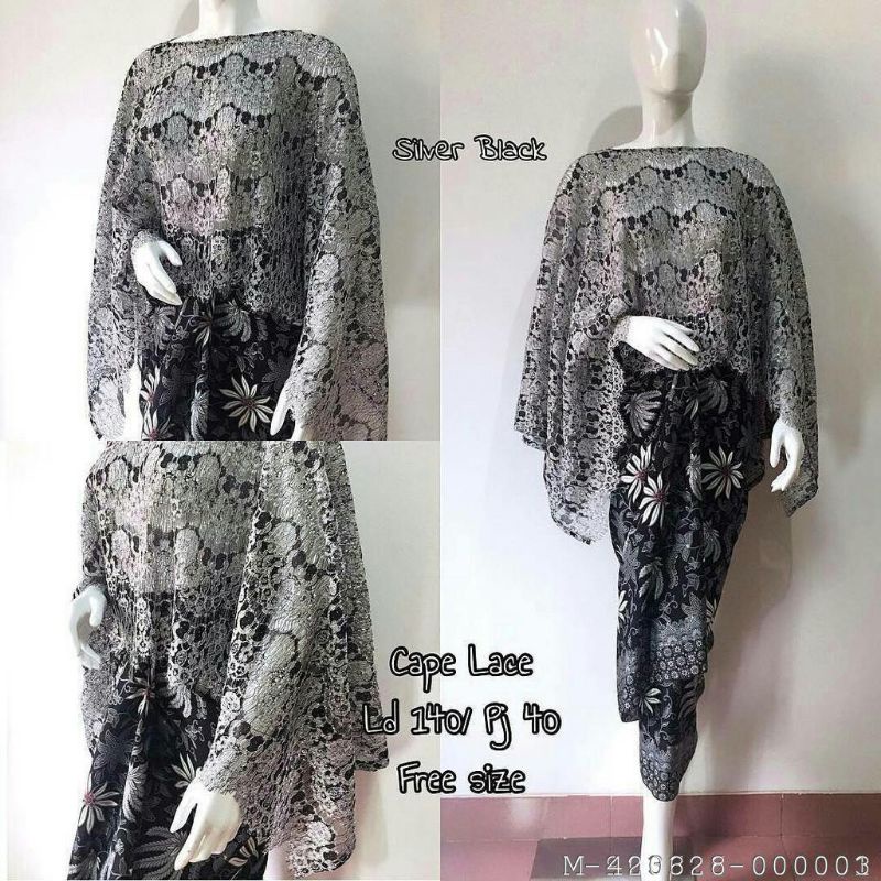 SET WANITA KEBAYA BRUKAT KEBAYA MODERN KEBAYA KEKINIAN KEBAYA WISUDA