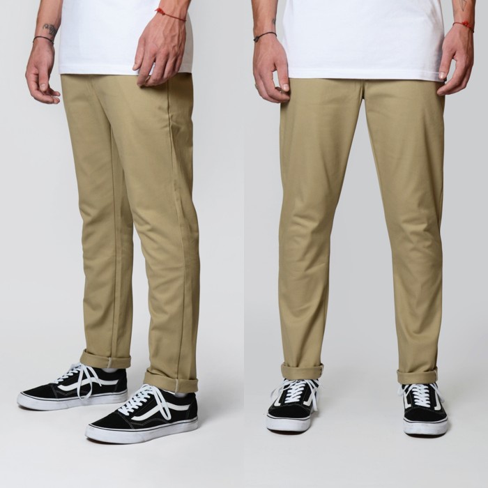 Dickies 818 Pants Dessert Sand