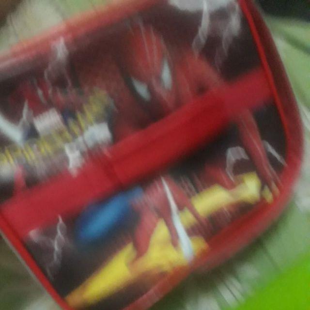 Paket Lunch Box Yooyee Sup+ Lunch Bag Murah