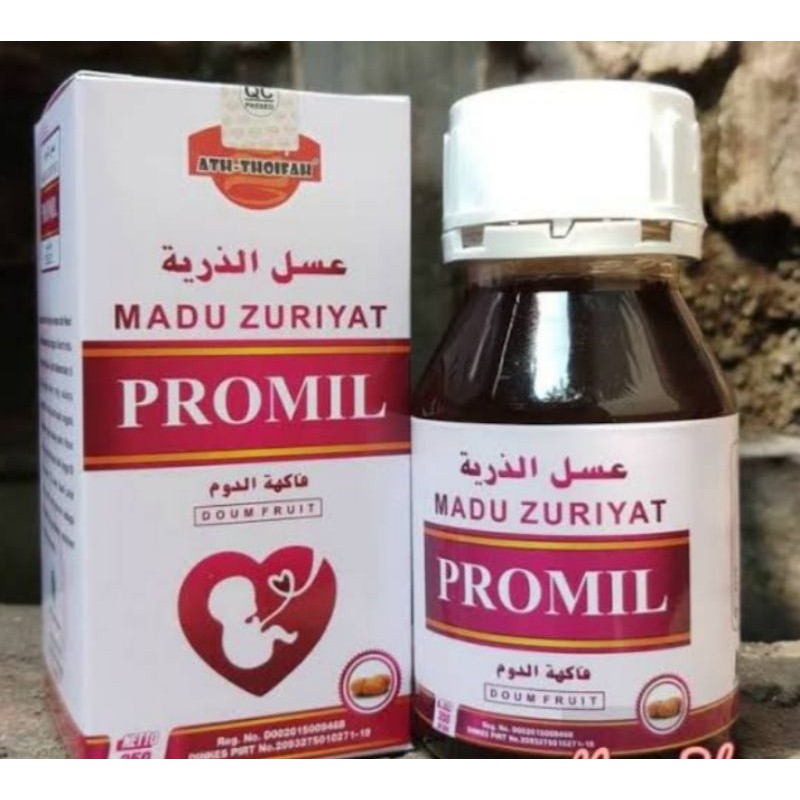 

Madu Zuriyat