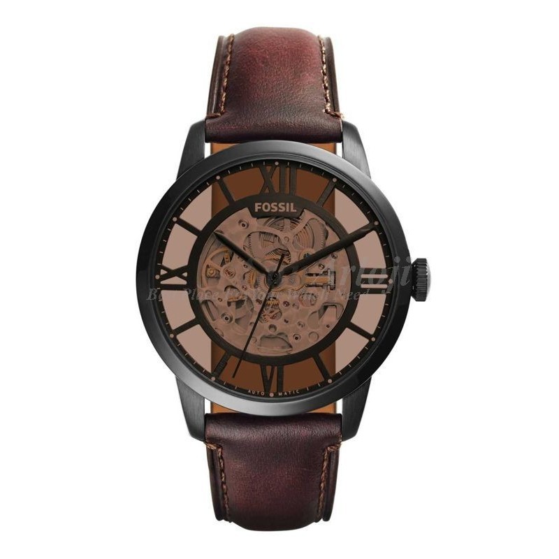 Promo FOSSIL ME3098 Townsman Mens Automatic Limited