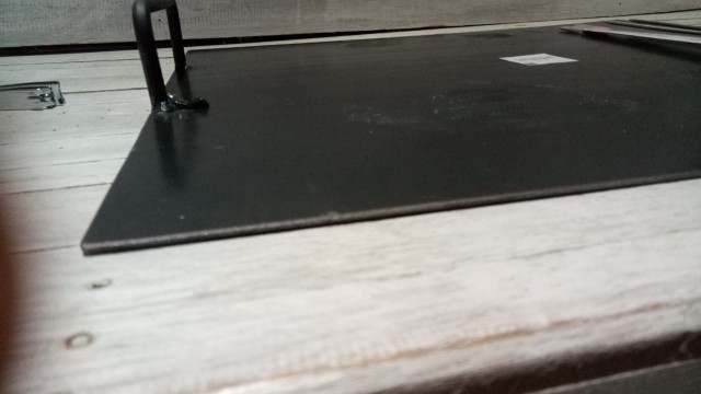 [2mm] Wajan Datar / Wajan Baja Kuat / Wajan Anti Lengket / Wajan Roti Bakar / Martabak / Roti John /