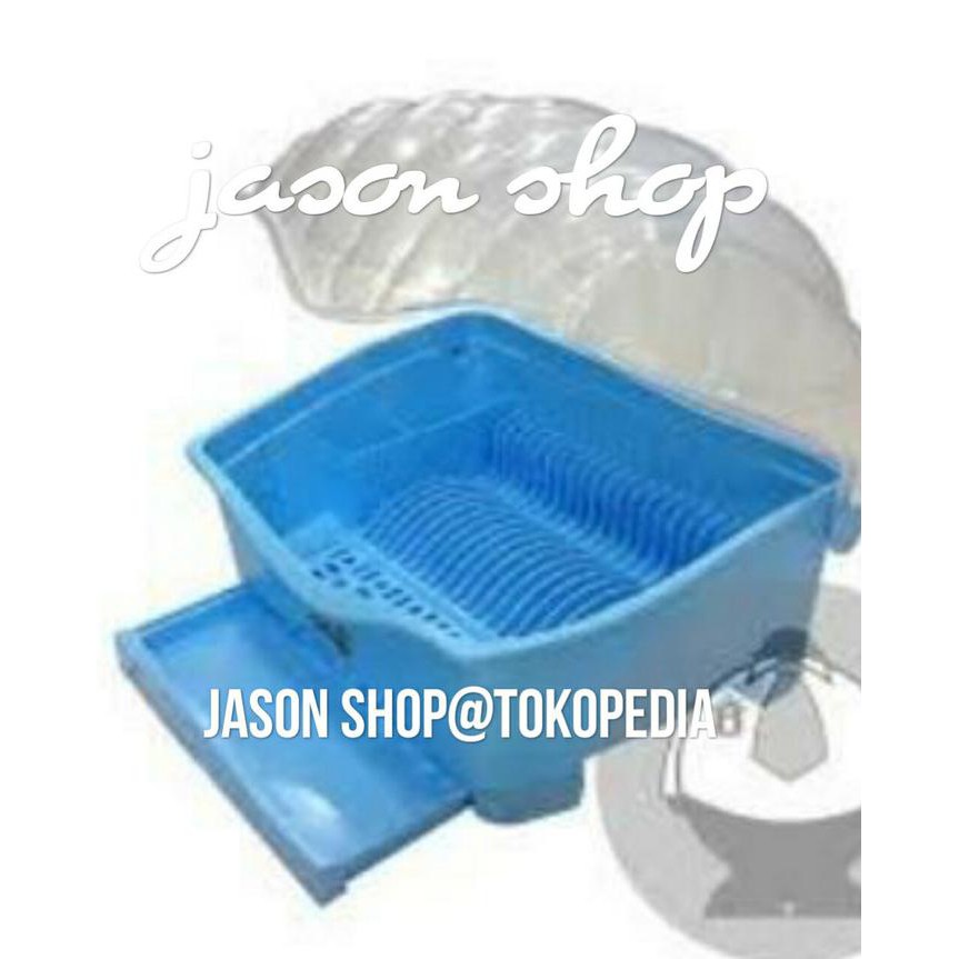 Sale Rak Piring Rovega Shella/Rak Piring Plastik Rovega Shella Sdr-800