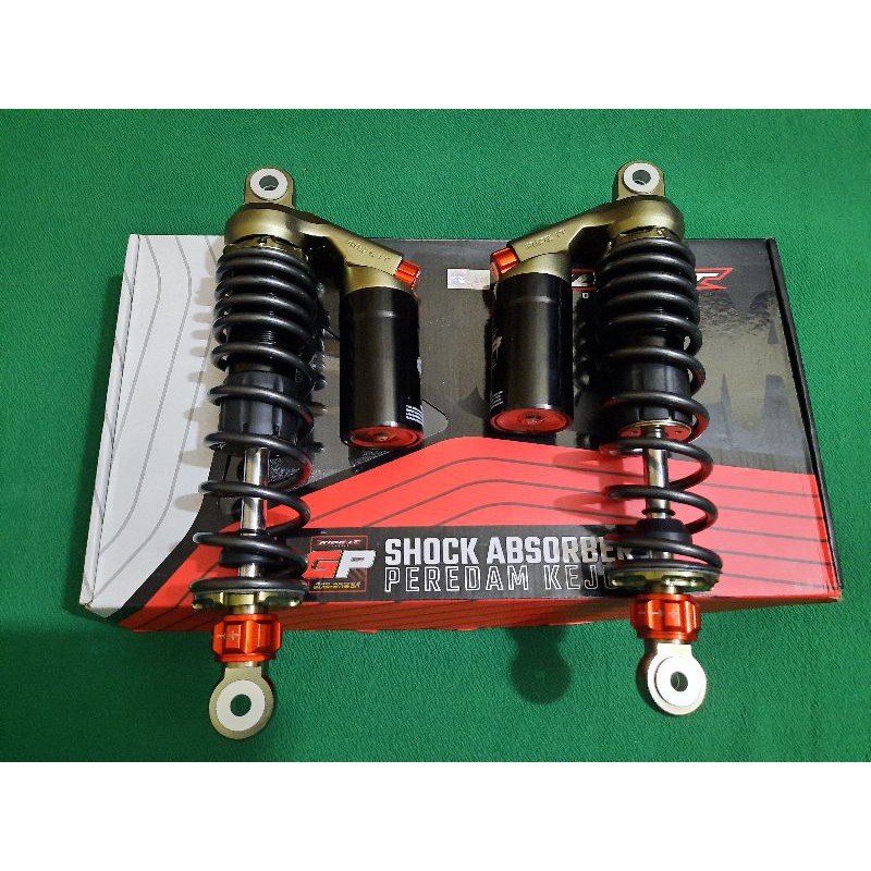 SHOCK GP299 DC UK 280MM.