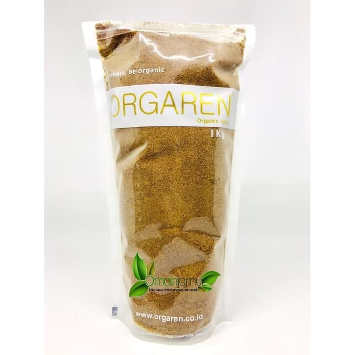 

ORGAREN 1KG