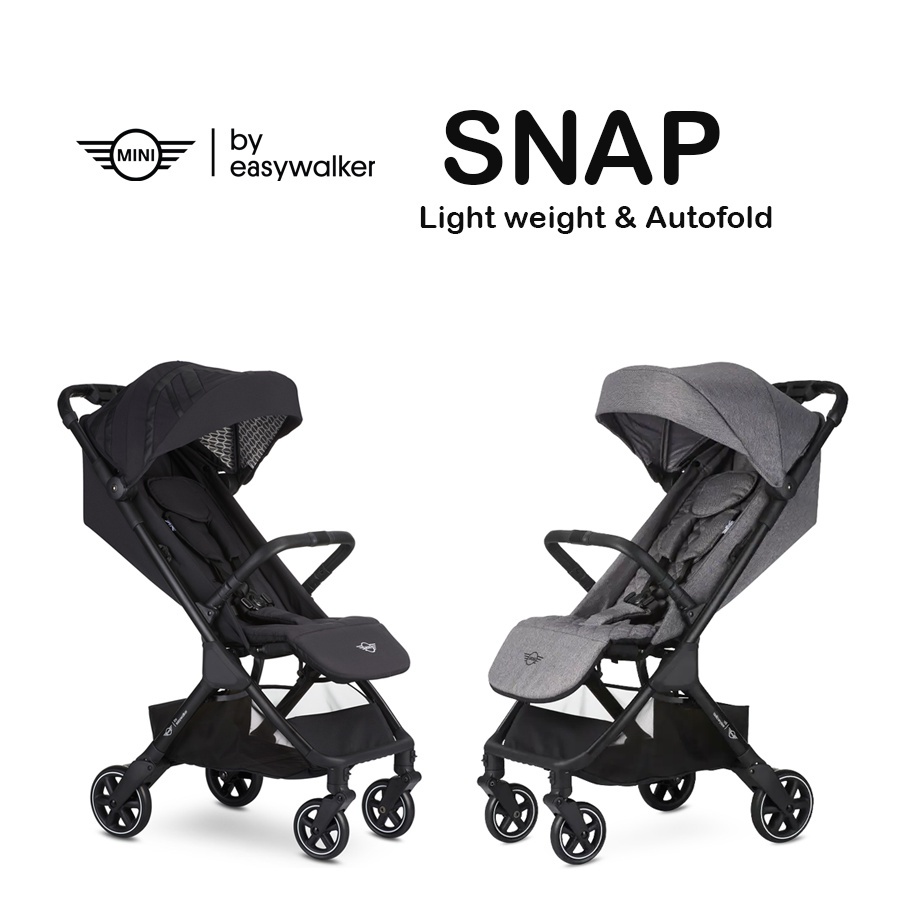 EASYWALKER JACKEY / MINI BUGGY SWITCH (CABIN SIZED) / EASYWALKER MINI BUGGY SNAP / BUGGY GO/ STROLLER / easy walker / buggy go oxford black / easy walker buggy go oxford black / easy walker mini buggy turn / easy walker reviseble