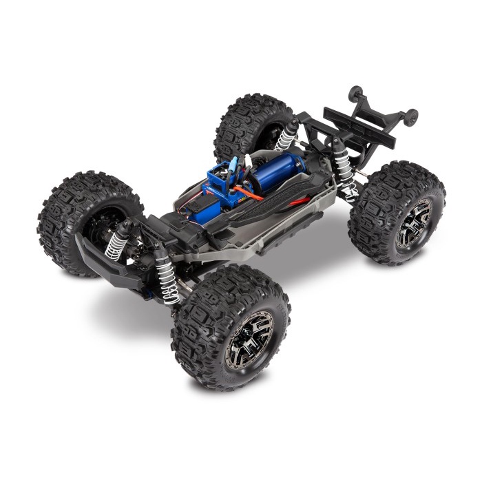 Jual TRAXXAS HOSS 4x4 VXL Truck - RTR 