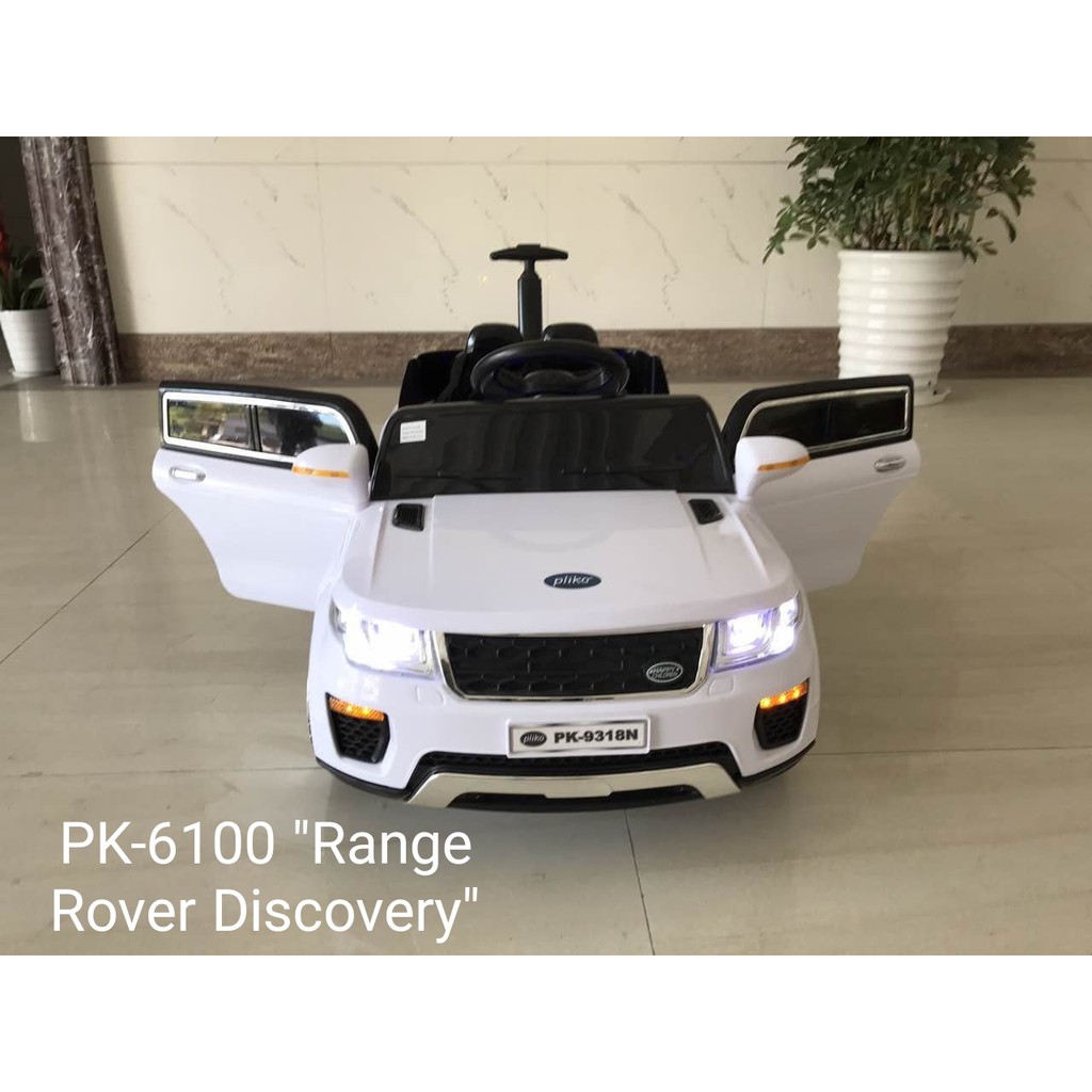 Jual MOBIL aki PLIKO PK-1800N/pk-6100N RANGE ROVER DISCOVERY (R/W