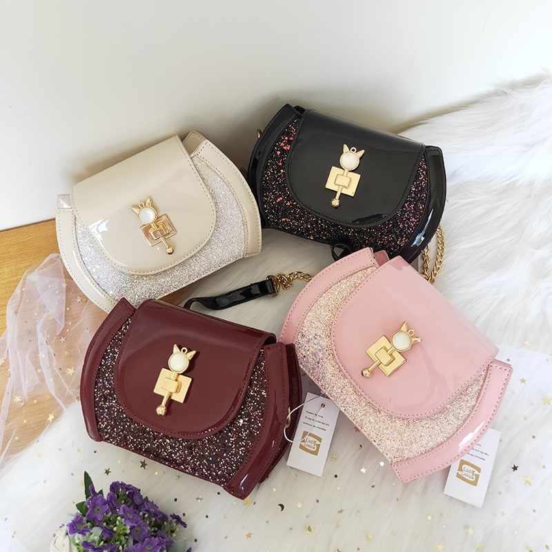 (COD) tas selempang wanita cewek fashion slingbag handbag terbaru lucu impor murah