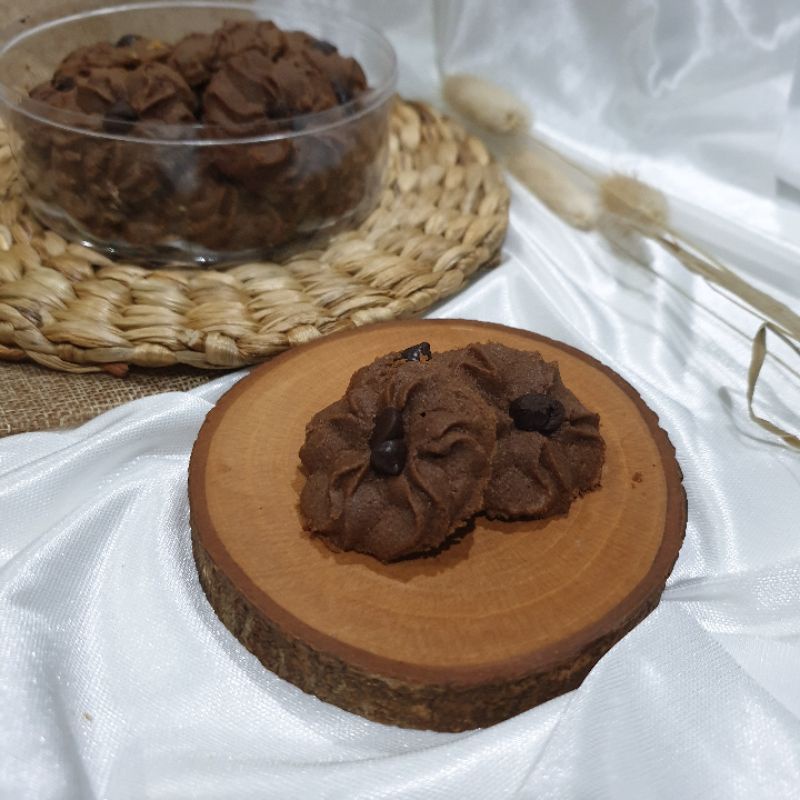 

Semprit Coklat